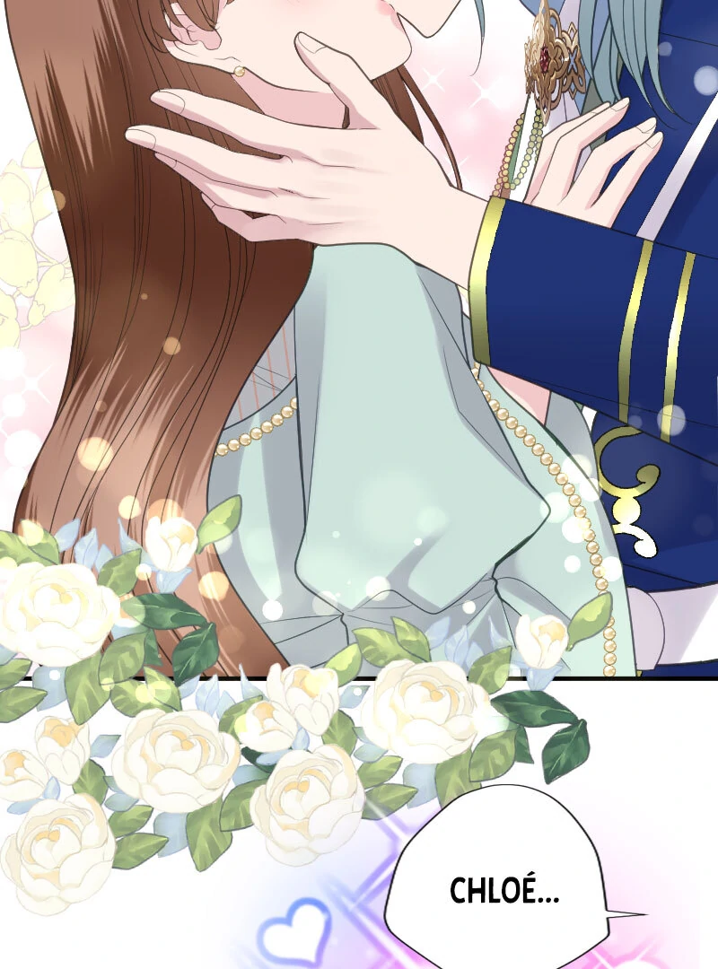 Notorious Wife-Killer's Remarriage Proposal Chapter 45 - page 6