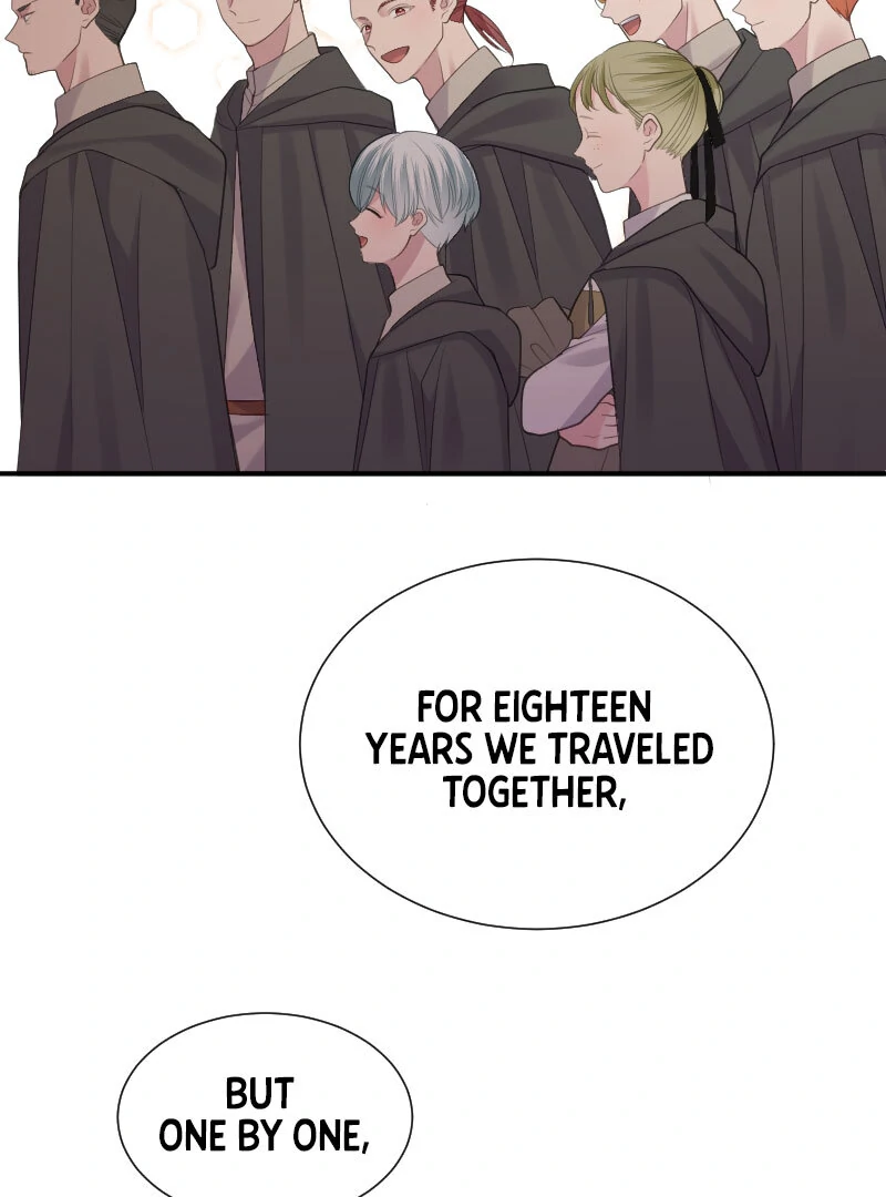 Notorious Wife-Killer's Remarriage Proposal Chapter 45 - page 61