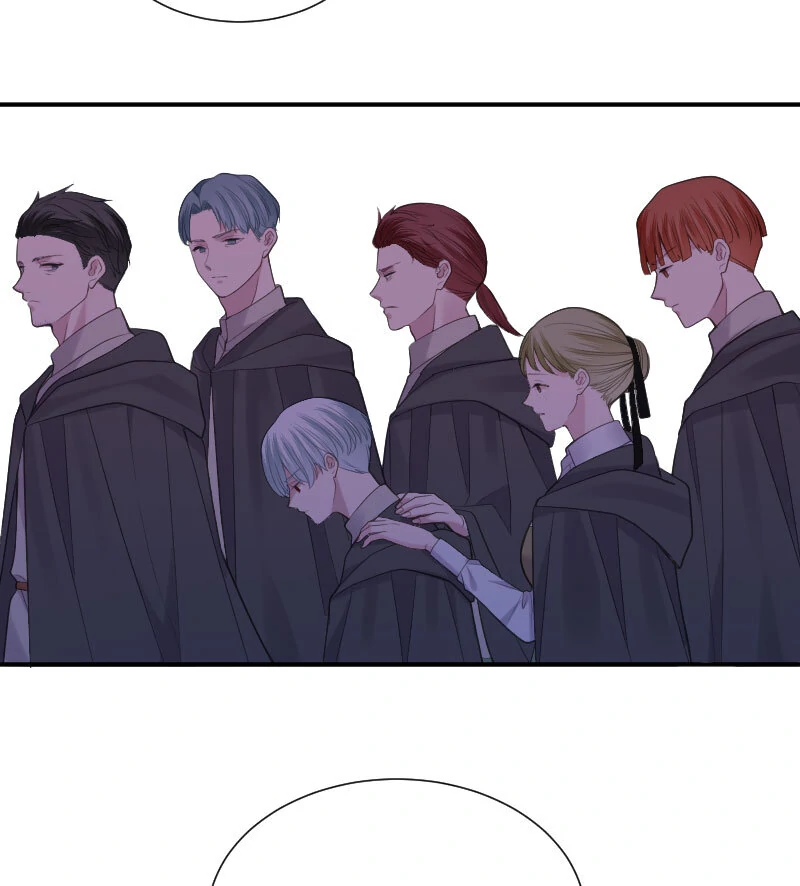 Notorious Wife-Killer's Remarriage Proposal Chapter 45 - page 62