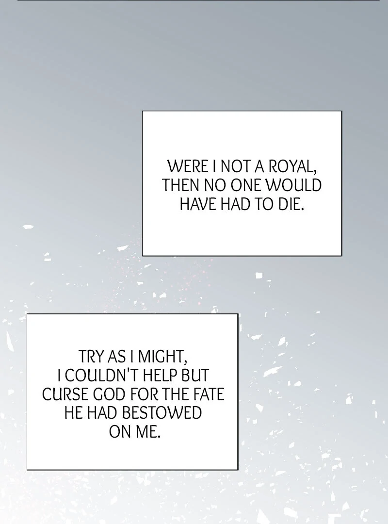 Notorious Wife-Killer's Remarriage Proposal Chapter 45 - page 65