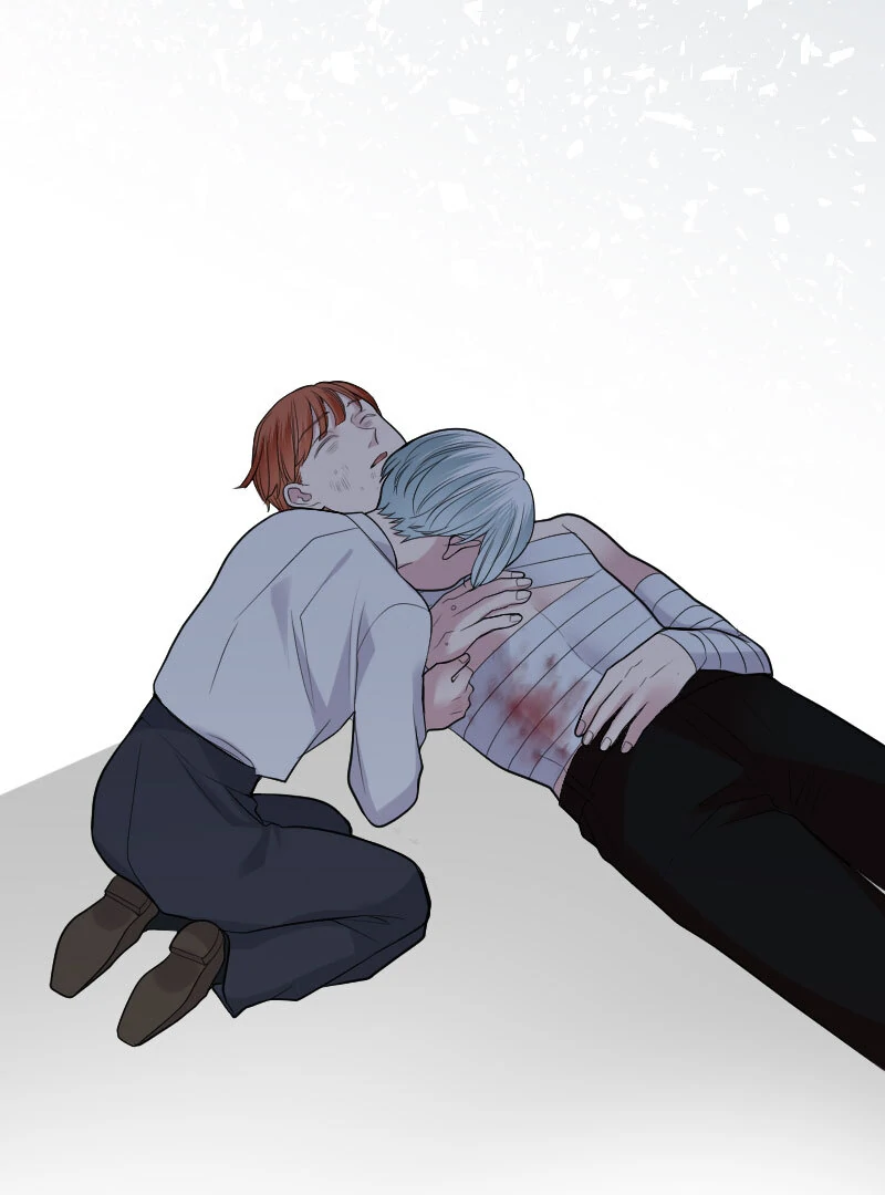 Notorious Wife-Killer's Remarriage Proposal Chapter 45 - page 66