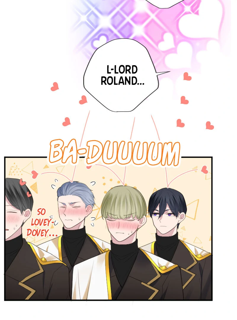 Notorious Wife-Killer's Remarriage Proposal Chapter 45 - page 7