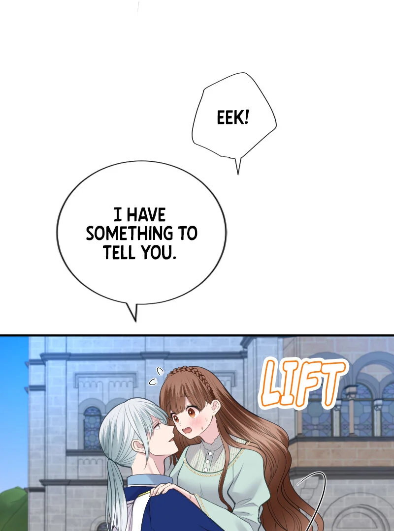 Notorious Wife-Killer's Remarriage Proposal Chapter 45 - page 8