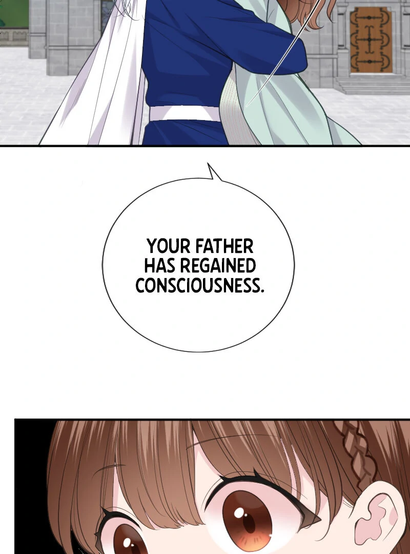 Notorious Wife-Killer's Remarriage Proposal Chapter 45 - page 9