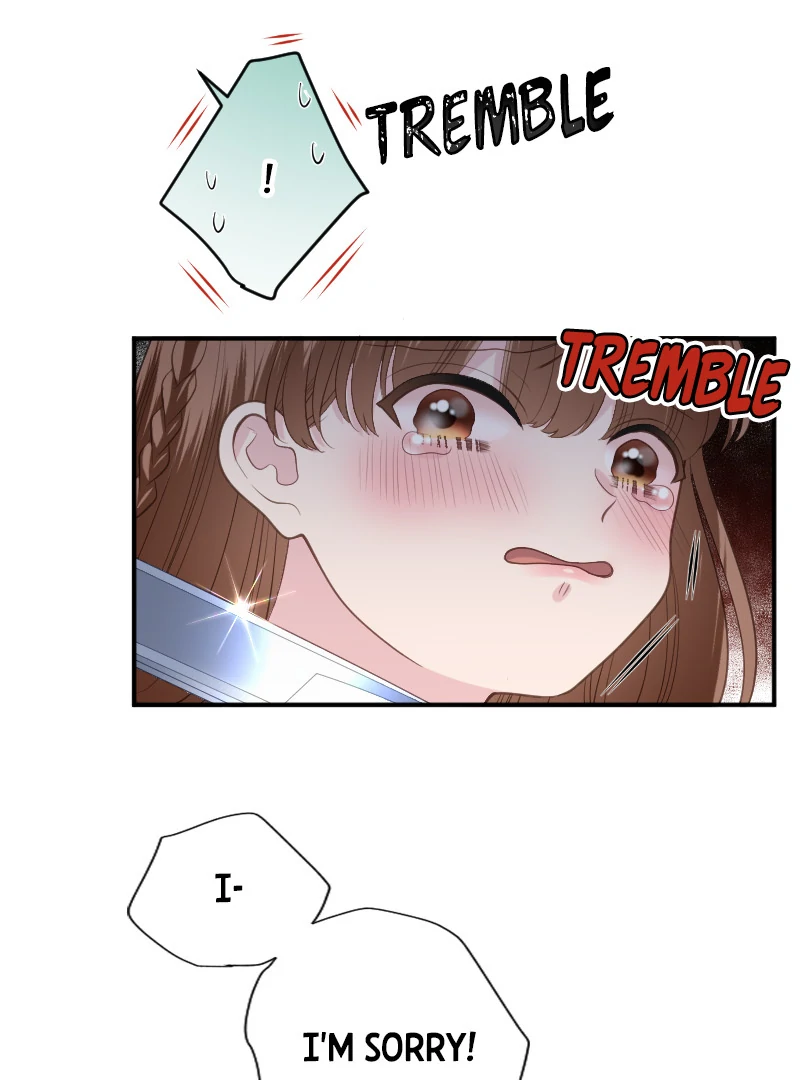 Notorious Wife-Killer's Remarriage Proposal Chapter 47 - page 11