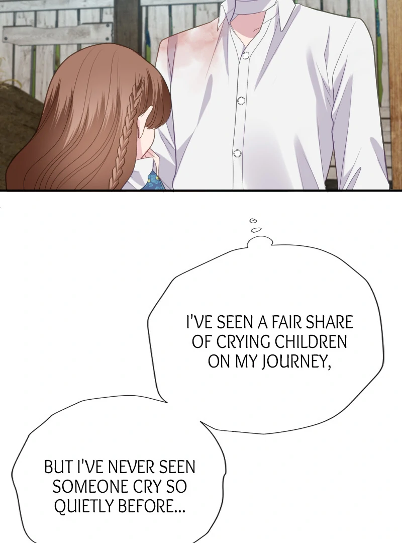 Notorious Wife-Killer's Remarriage Proposal Chapter 47 - page 17