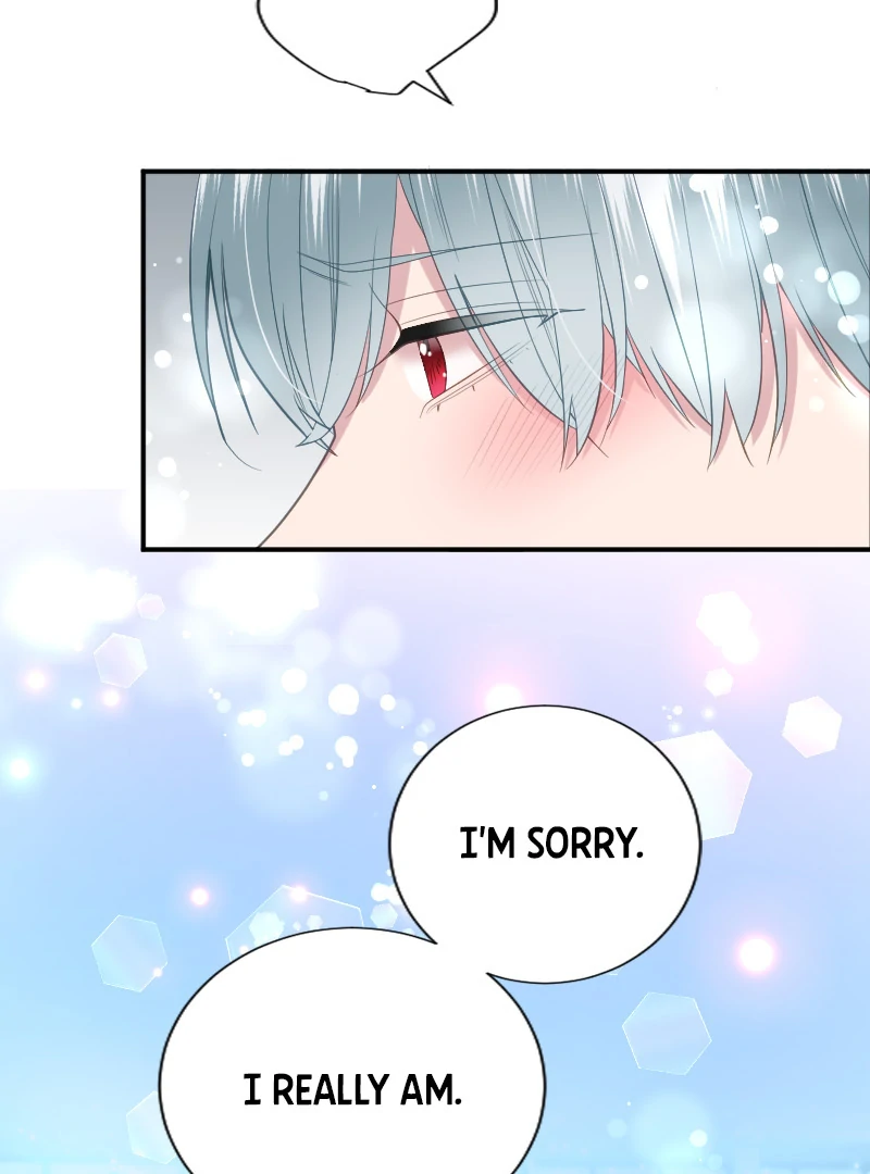 Notorious Wife-Killer's Remarriage Proposal Chapter 47 - page 19