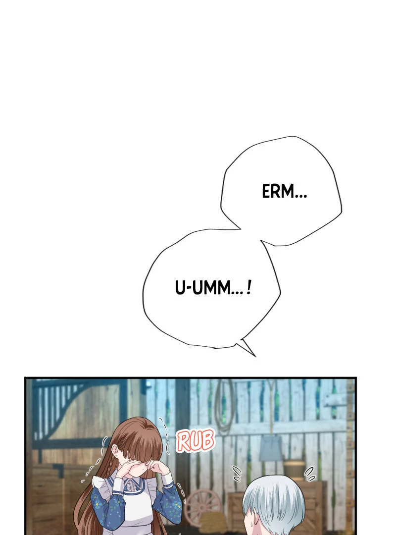 Notorious Wife-Killer's Remarriage Proposal Chapter 47 - page 22