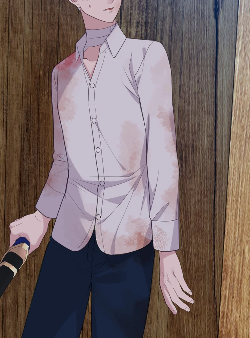 Notorious Wife-Killer's Remarriage Proposal Chapter 47 - page 3