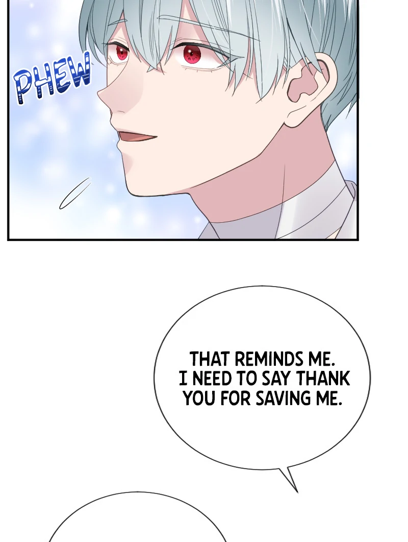 Notorious Wife-Killer's Remarriage Proposal Chapter 47 - page 30