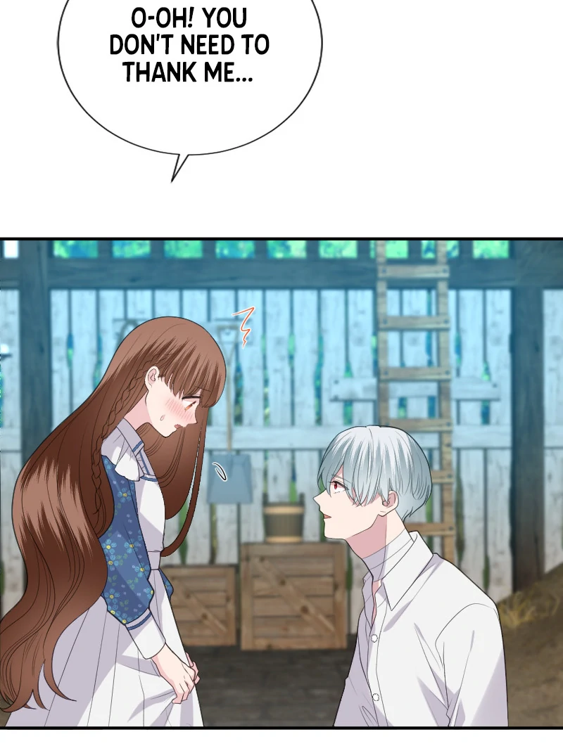 Notorious Wife-Killer's Remarriage Proposal Chapter 47 - page 31