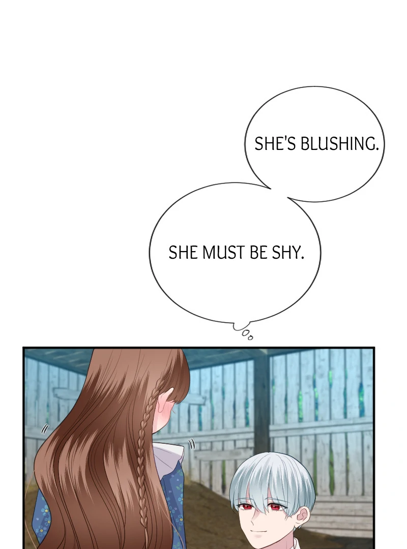 Notorious Wife-Killer's Remarriage Proposal Chapter 47 - page 32