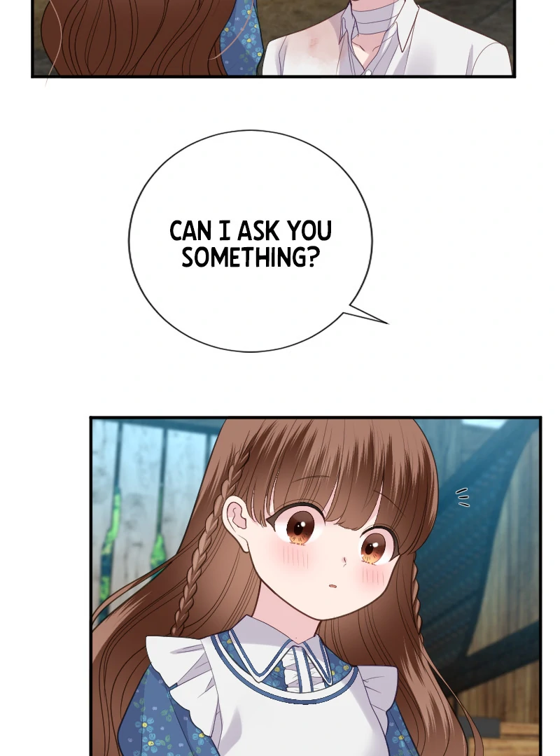 Notorious Wife-Killer's Remarriage Proposal Chapter 47 - page 33