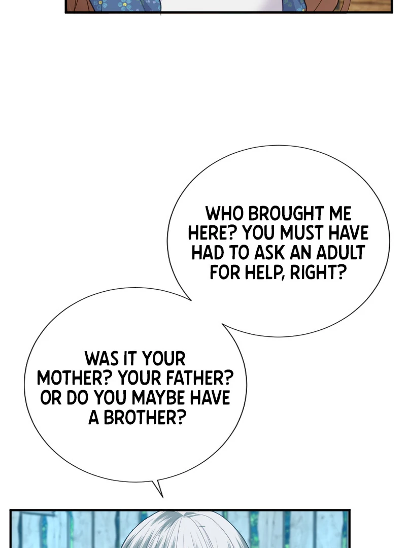 Notorious Wife-Killer's Remarriage Proposal Chapter 47 - page 34