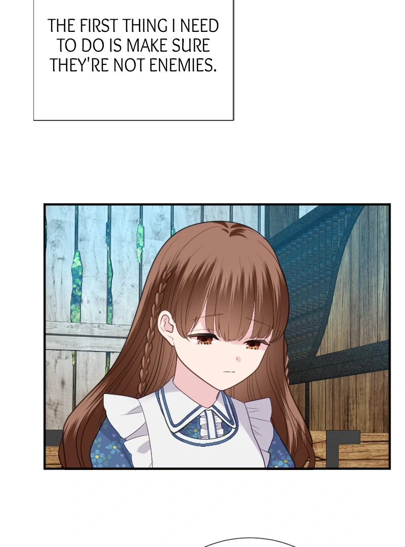 Notorious Wife-Killer's Remarriage Proposal Chapter 47 - page 36