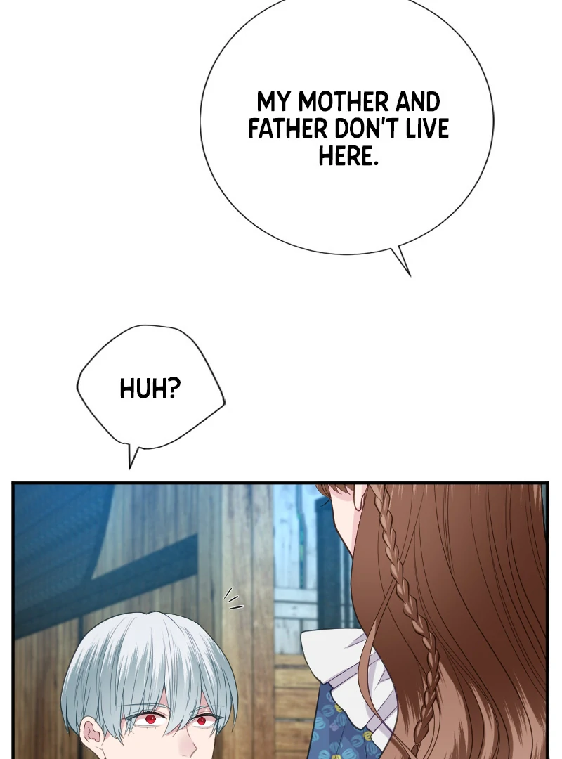 Notorious Wife-Killer's Remarriage Proposal Chapter 47 - page 37