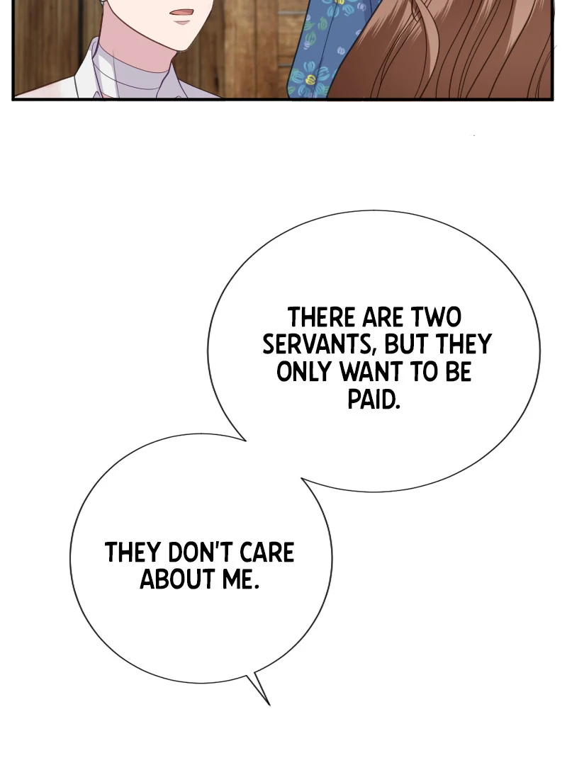 Notorious Wife-Killer's Remarriage Proposal Chapter 47 - page 38