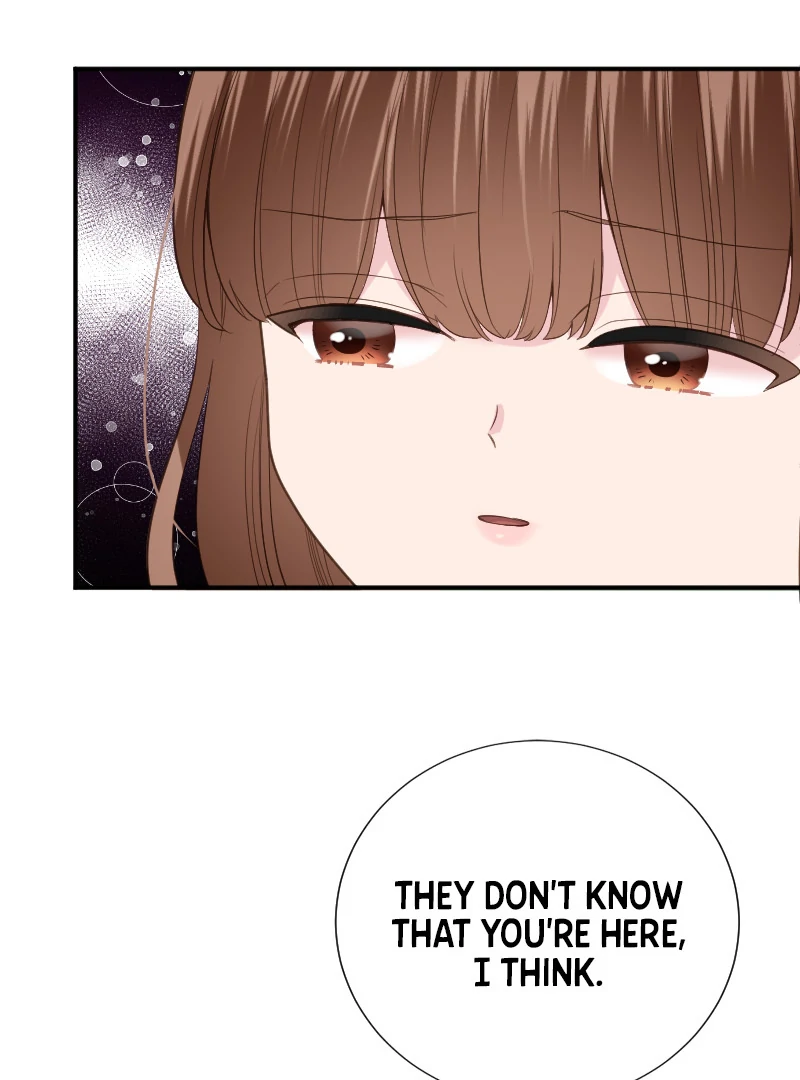 Notorious Wife-Killer's Remarriage Proposal Chapter 47 - page 39