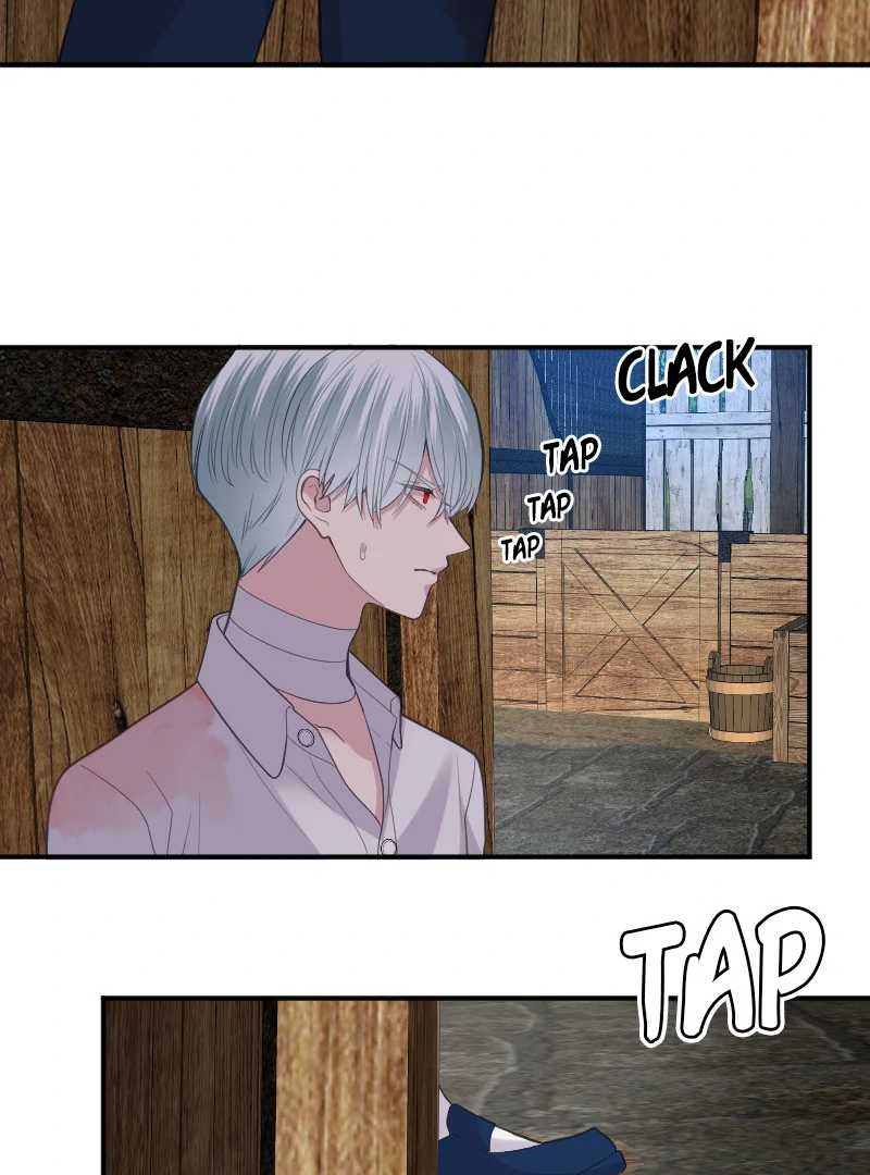 Notorious Wife-Killer's Remarriage Proposal Chapter 47 - page 4