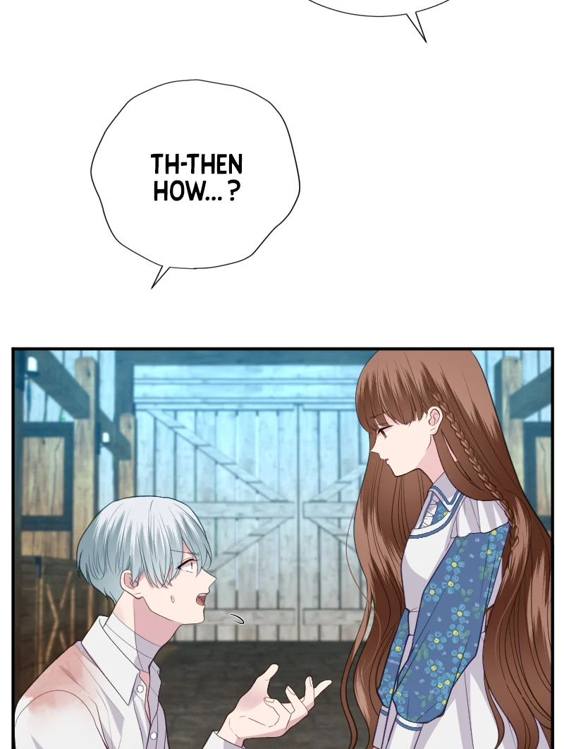 Notorious Wife-Killer's Remarriage Proposal Chapter 47 - page 40