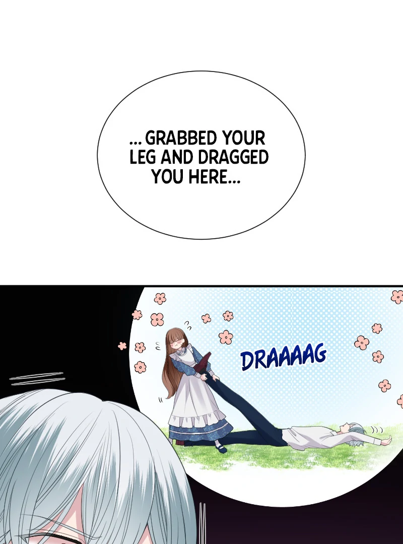 Notorious Wife-Killer's Remarriage Proposal Chapter 47 - page 42