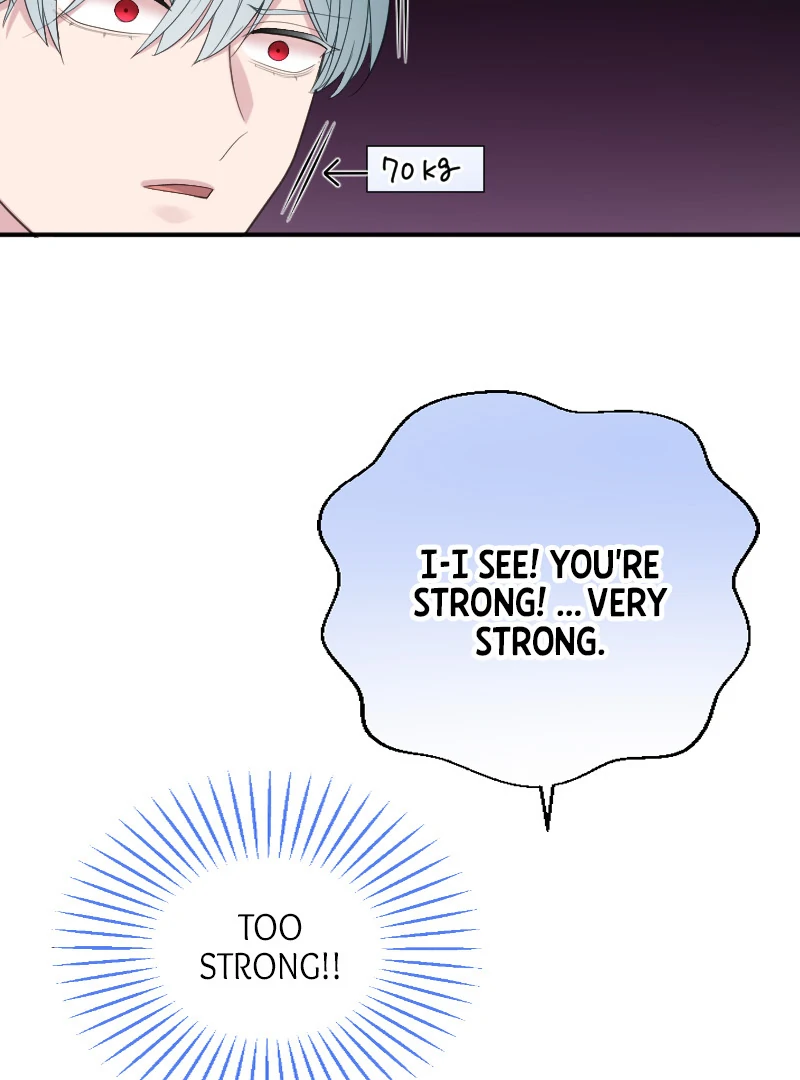 Notorious Wife-Killer's Remarriage Proposal Chapter 47 - page 43