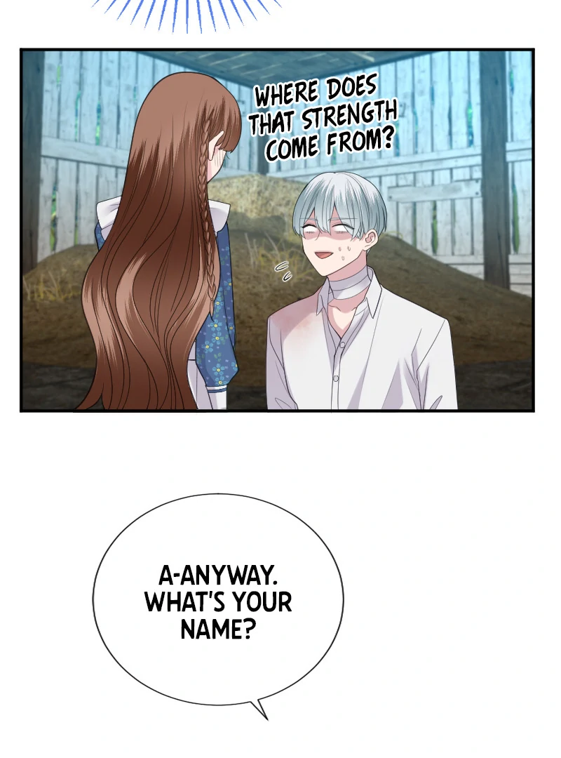 Notorious Wife-Killer's Remarriage Proposal Chapter 47 - page 44