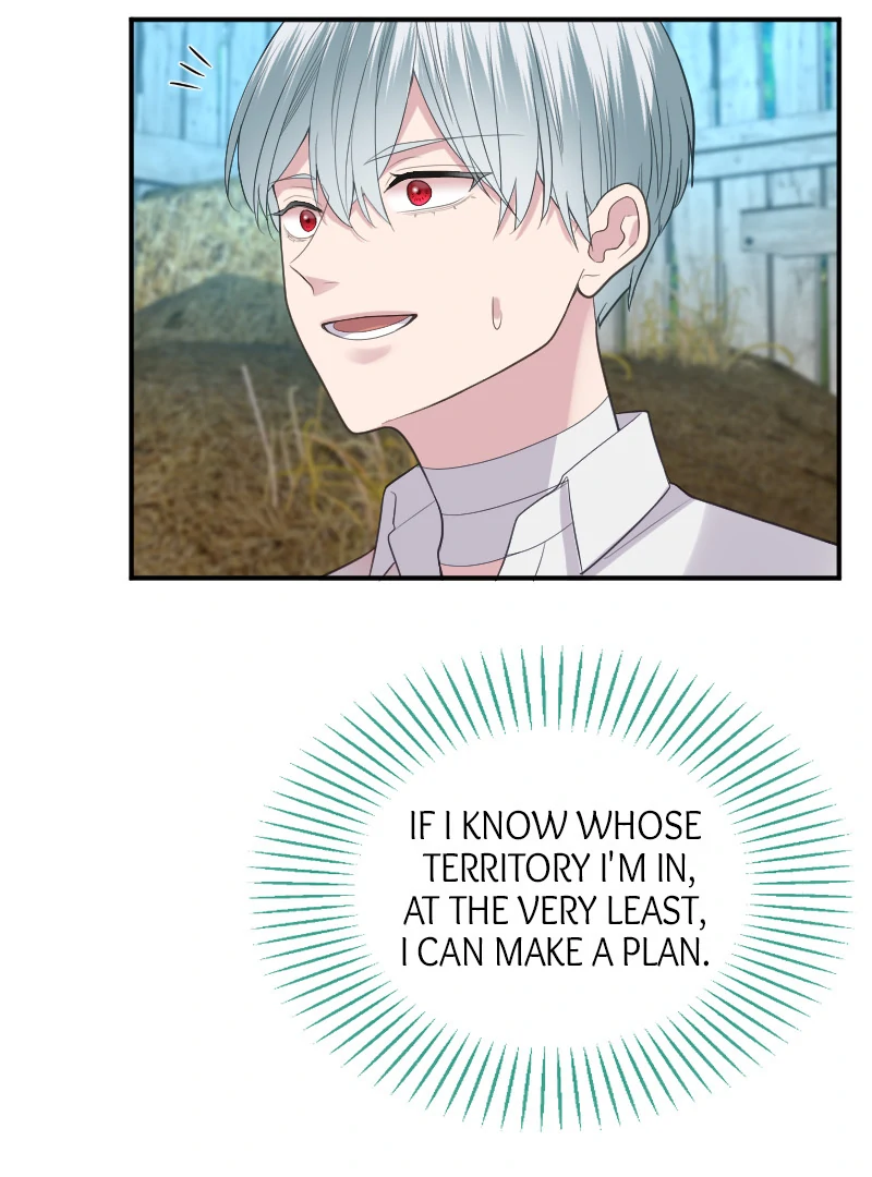 Notorious Wife-Killer's Remarriage Proposal Chapter 47 - page 45