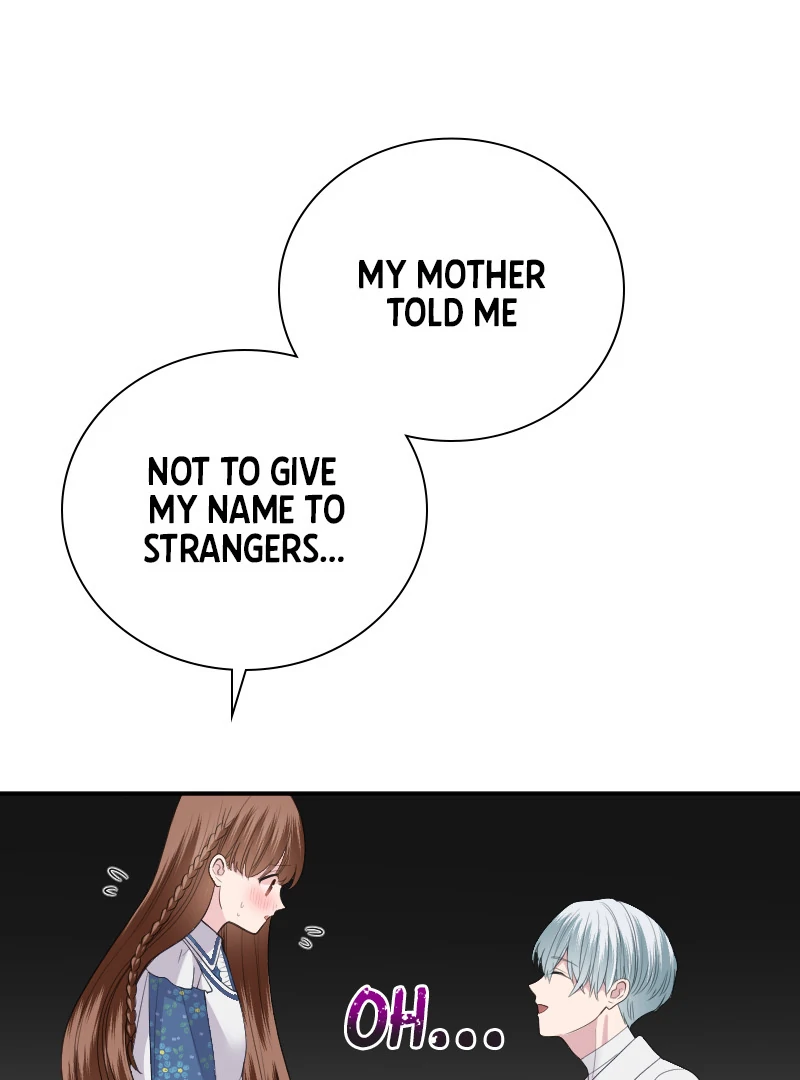 Notorious Wife-Killer's Remarriage Proposal Chapter 47 - page 47