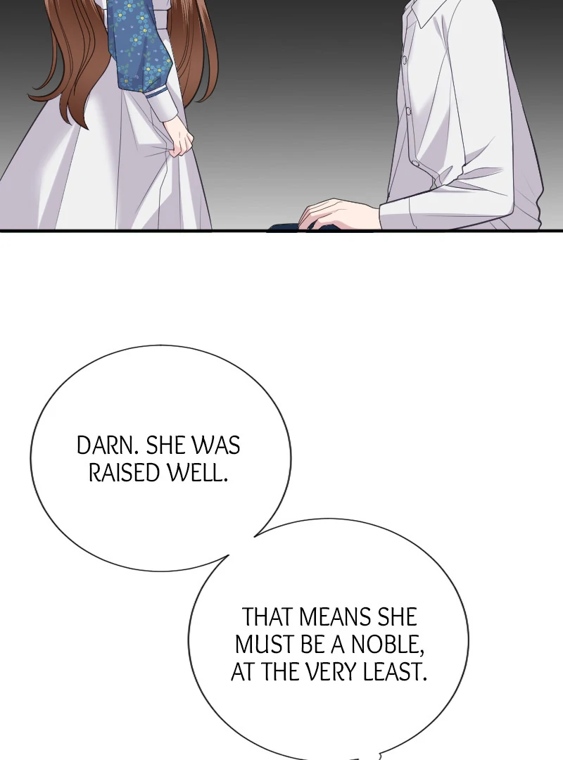 Notorious Wife-Killer's Remarriage Proposal Chapter 47 - page 48