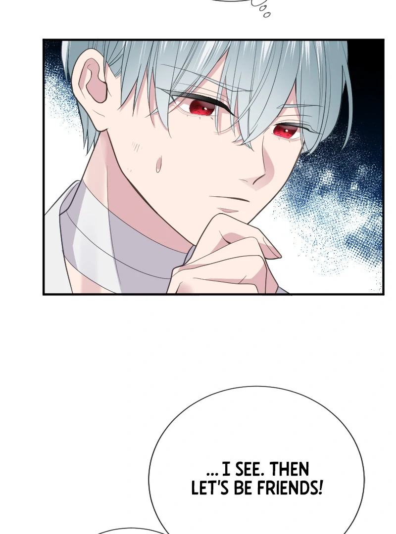 Notorious Wife-Killer's Remarriage Proposal Chapter 47 - page 49