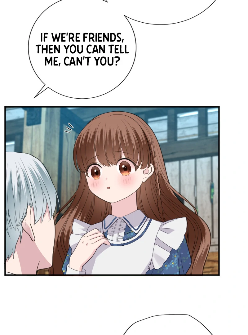 Notorious Wife-Killer's Remarriage Proposal Chapter 47 - page 50