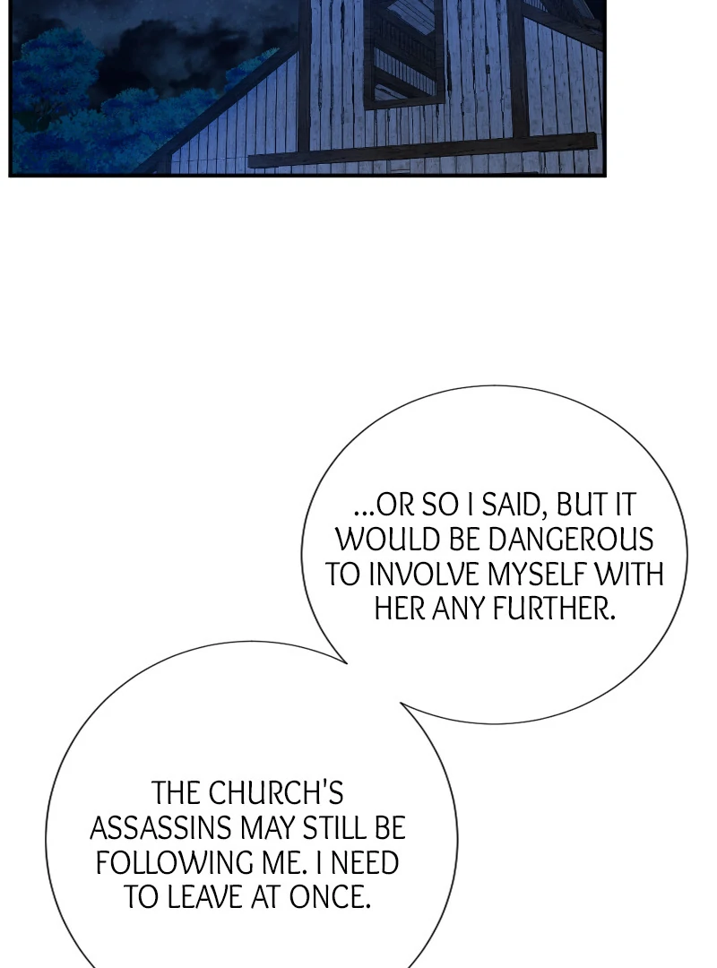 Notorious Wife-Killer's Remarriage Proposal Chapter 47 - page 55