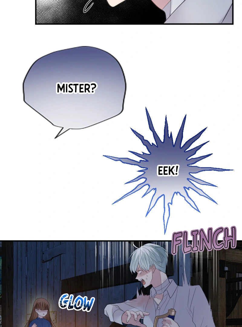 Notorious Wife-Killer's Remarriage Proposal Chapter 47 - page 58