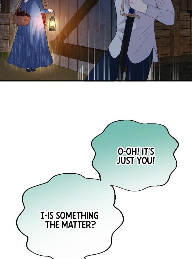 Notorious Wife-Killer's Remarriage Proposal Chapter 47 - page 59