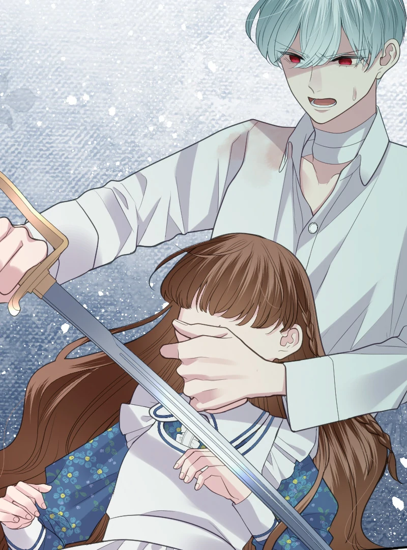 Notorious Wife-Killer's Remarriage Proposal Chapter 47 - page 6