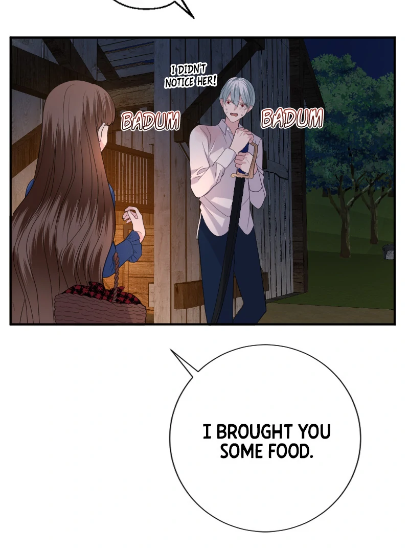 Notorious Wife-Killer's Remarriage Proposal Chapter 47 - page 60