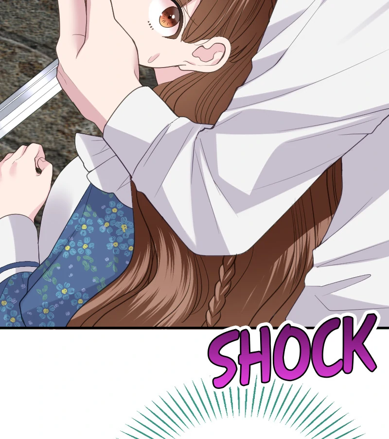 Notorious Wife-Killer's Remarriage Proposal Chapter 47 - page 9