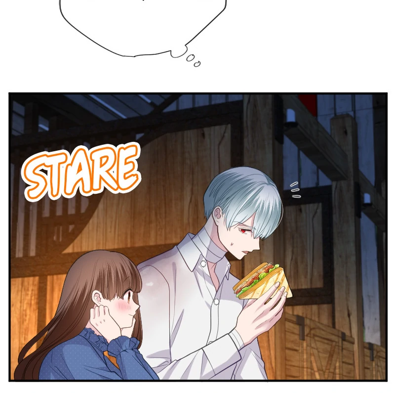 Notorious Wife-Killer's Remarriage Proposal Chapter 48 - page 11