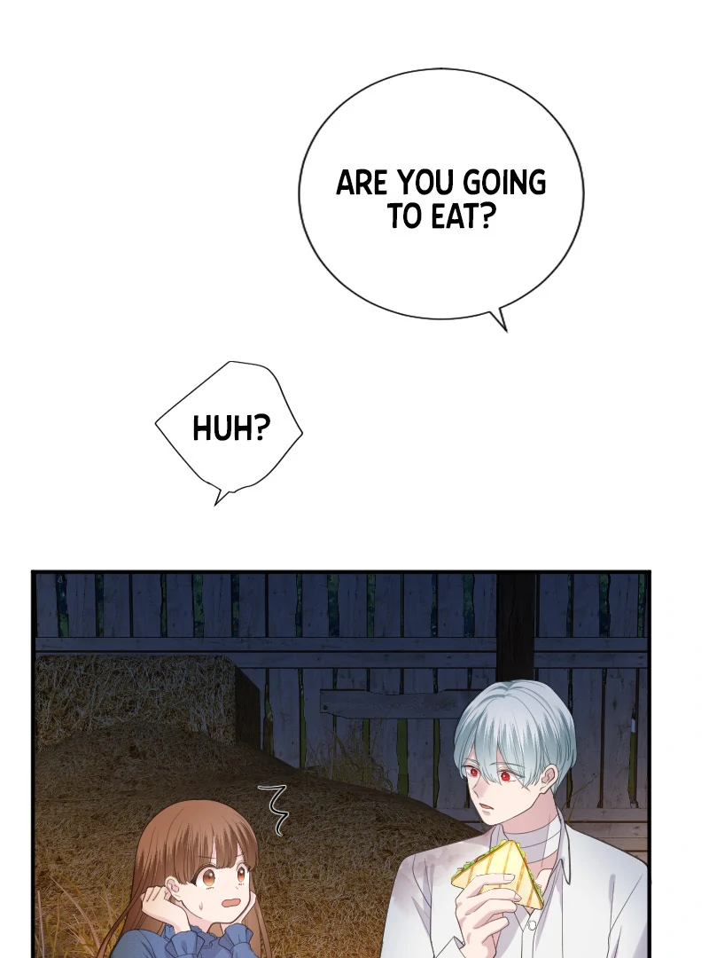 Notorious Wife-Killer's Remarriage Proposal Chapter 48 - page 12