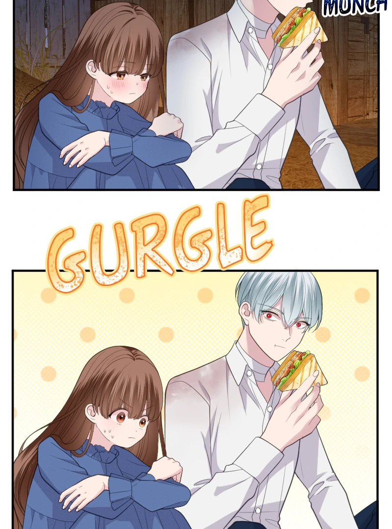 Notorious Wife-Killer's Remarriage Proposal Chapter 48 - page 15