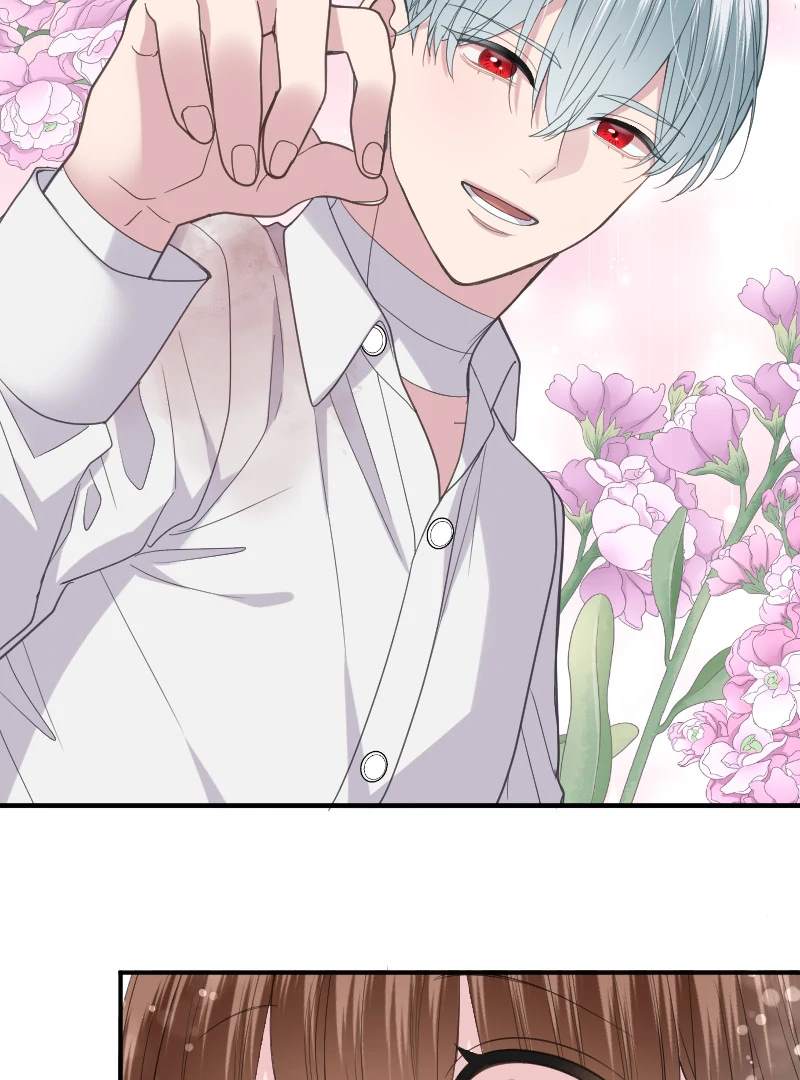 Notorious Wife-Killer's Remarriage Proposal Chapter 48 - page 24