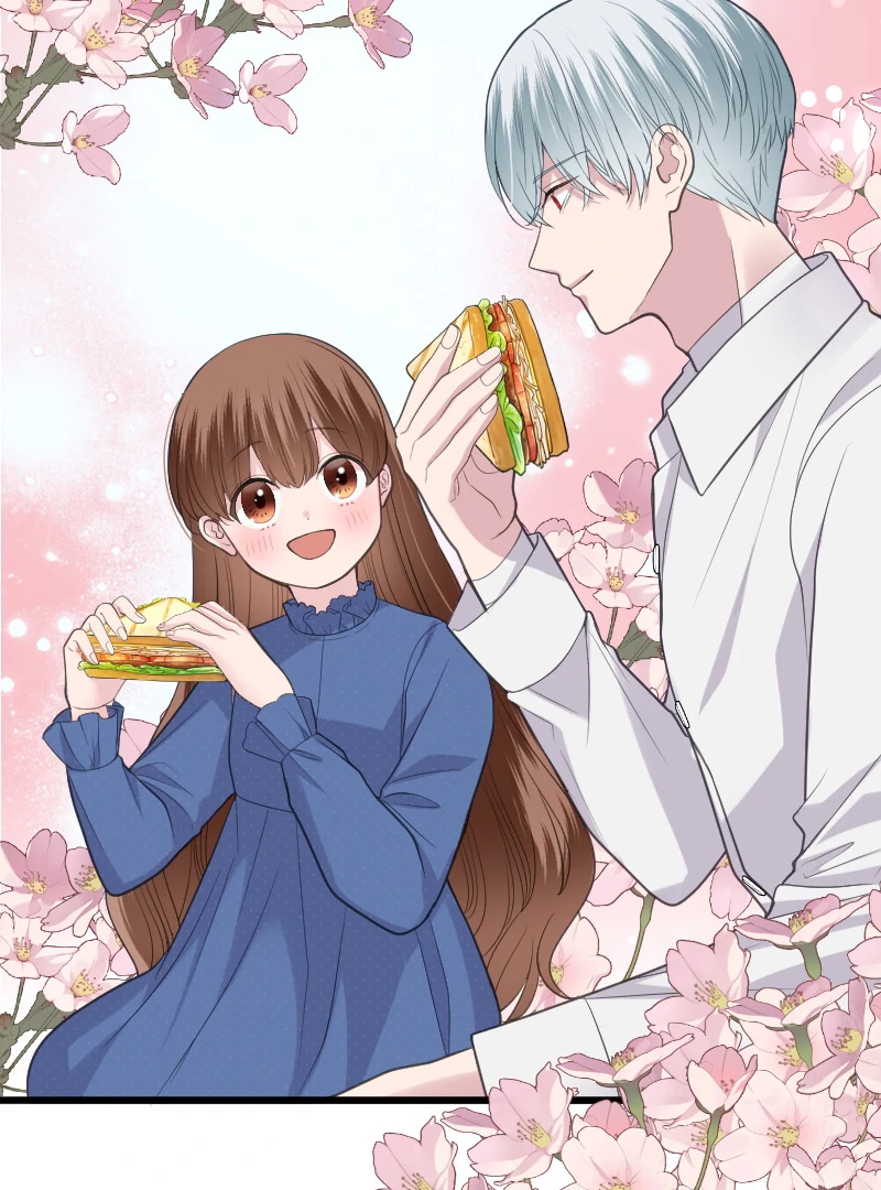 Notorious Wife-Killer's Remarriage Proposal Chapter 48 - page 27