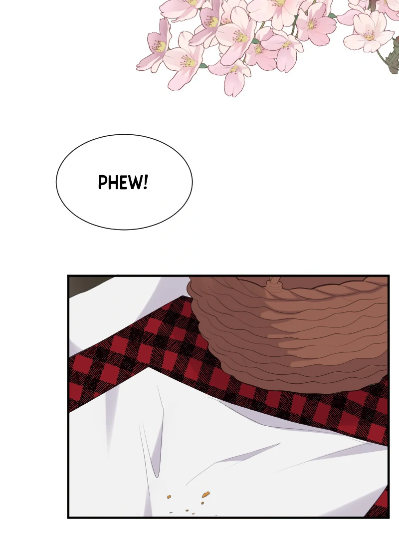 Notorious Wife-Killer's Remarriage Proposal Chapter 48 - page 28