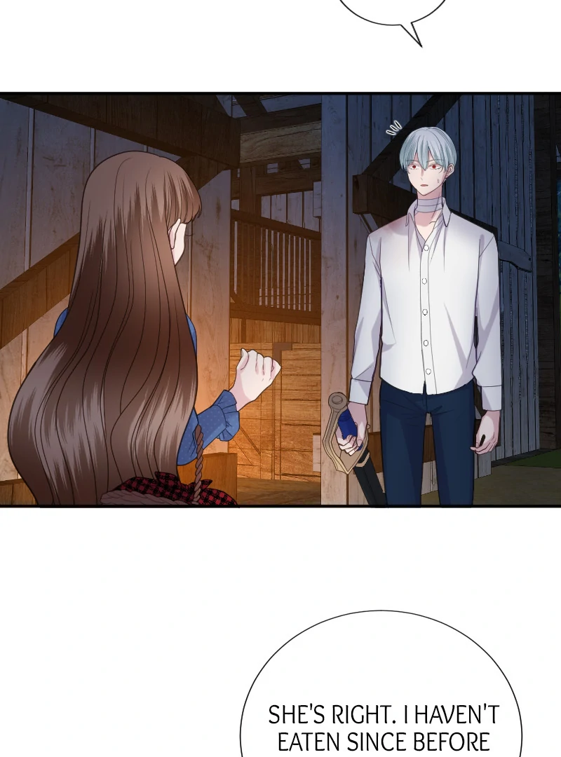 Notorious Wife-Killer's Remarriage Proposal Chapter 48 - page 3