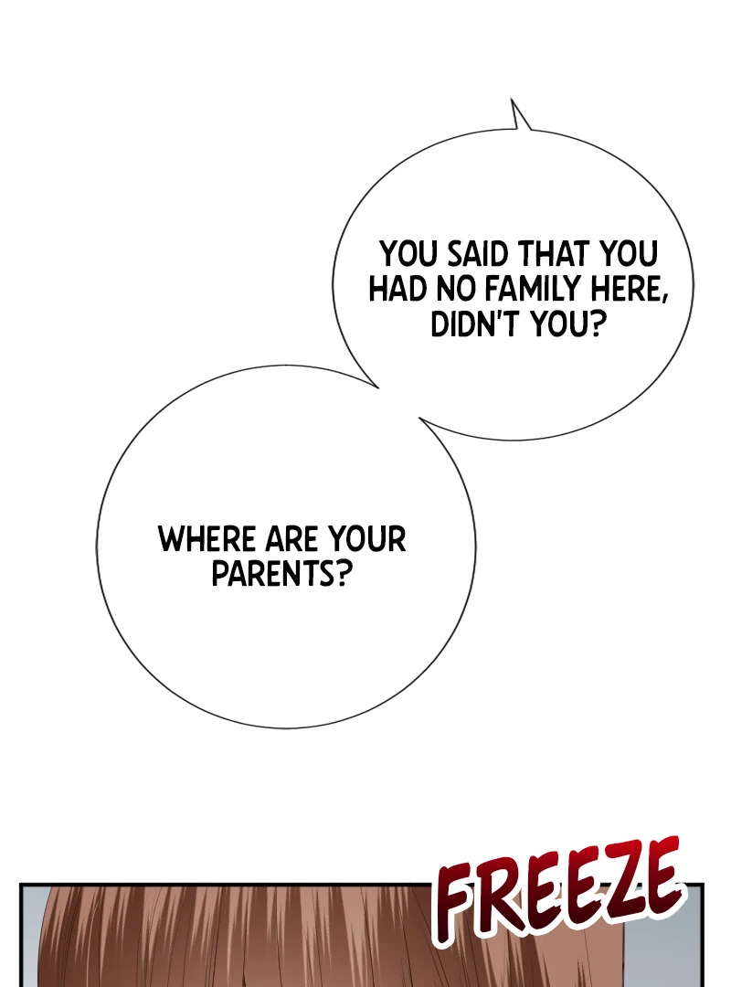 Notorious Wife-Killer's Remarriage Proposal Chapter 48 - page 32