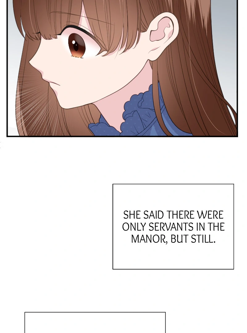 Notorious Wife-Killer's Remarriage Proposal Chapter 48 - page 33