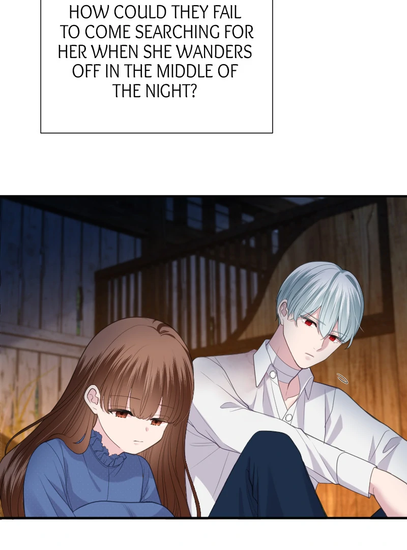 Notorious Wife-Killer's Remarriage Proposal Chapter 48 - page 34