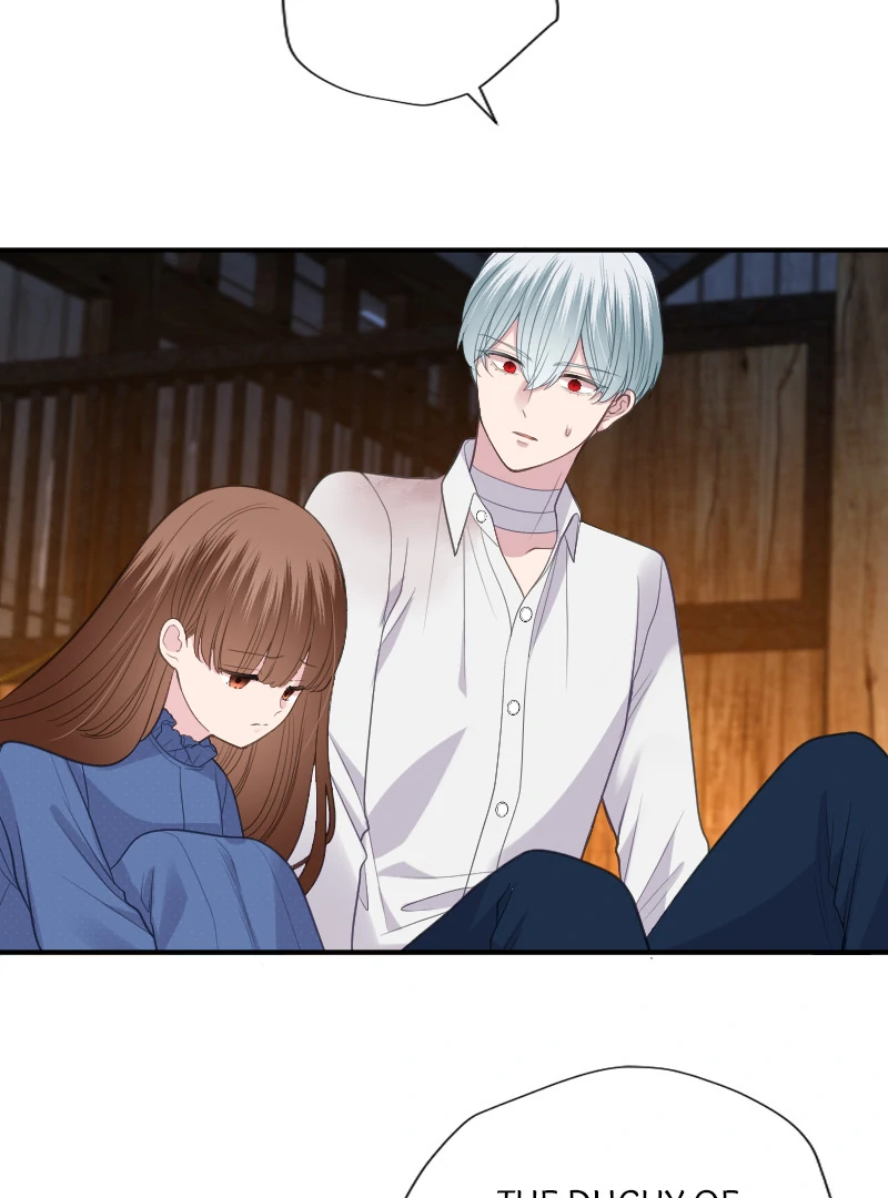 Notorious Wife-Killer's Remarriage Proposal Chapter 48 - page 37