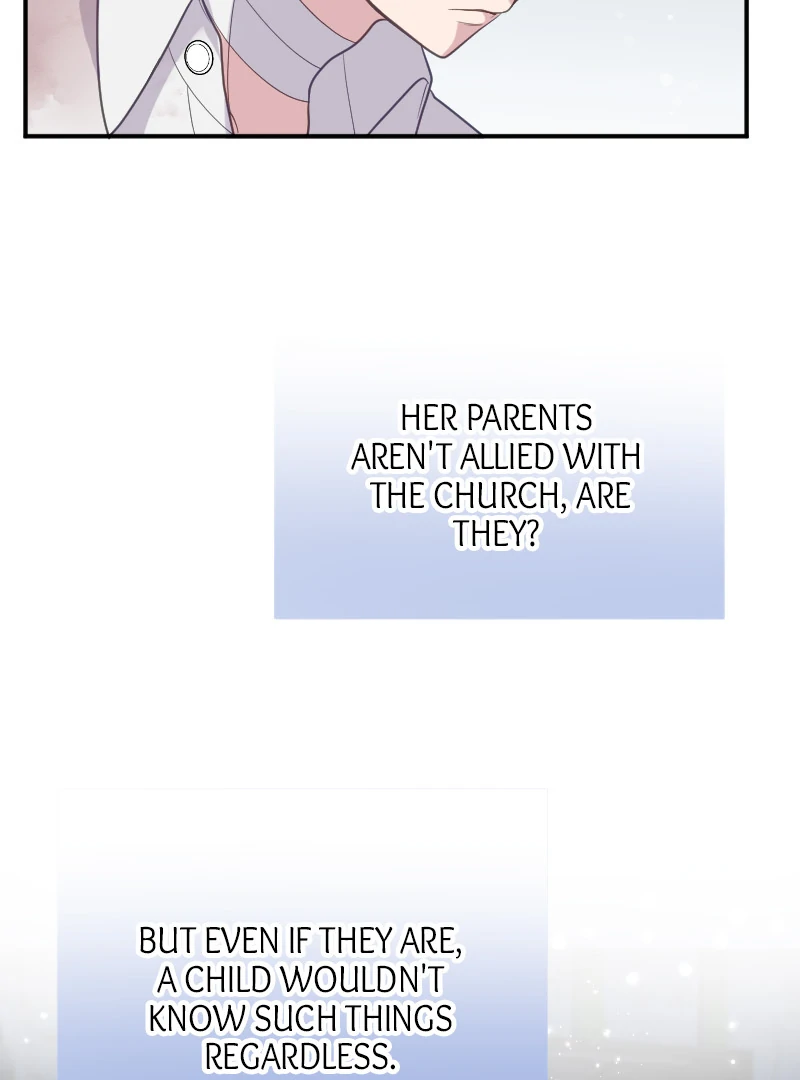 Notorious Wife-Killer's Remarriage Proposal Chapter 48 - page 39